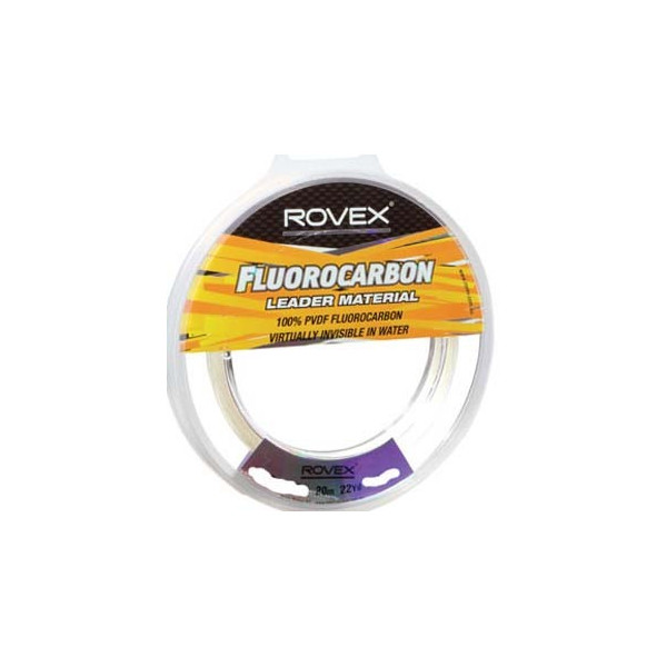 Rovex Fluorocarbon Tafsmaterial