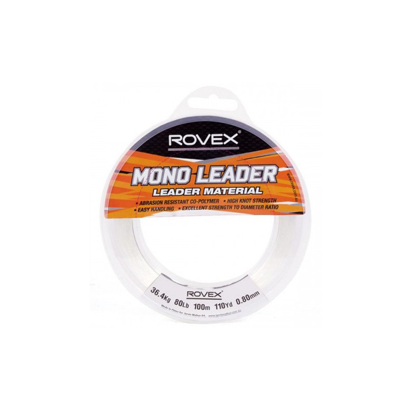 Rovex Mono Leader