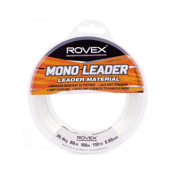 Rovex Mono Leader