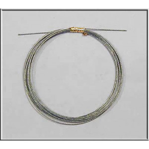 Titanium wire, 7-strand