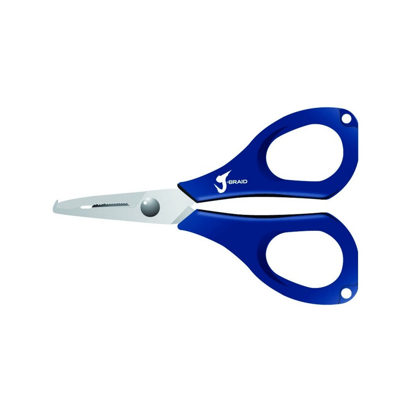 Daiwa D'Braid Scissors