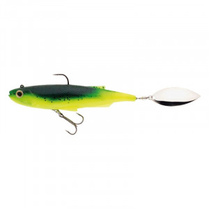 Daiwa Spintail Shad 12,5cm