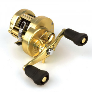 Shimano Calcutta Conquest...