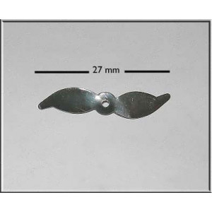 AP Propeller 27 mm