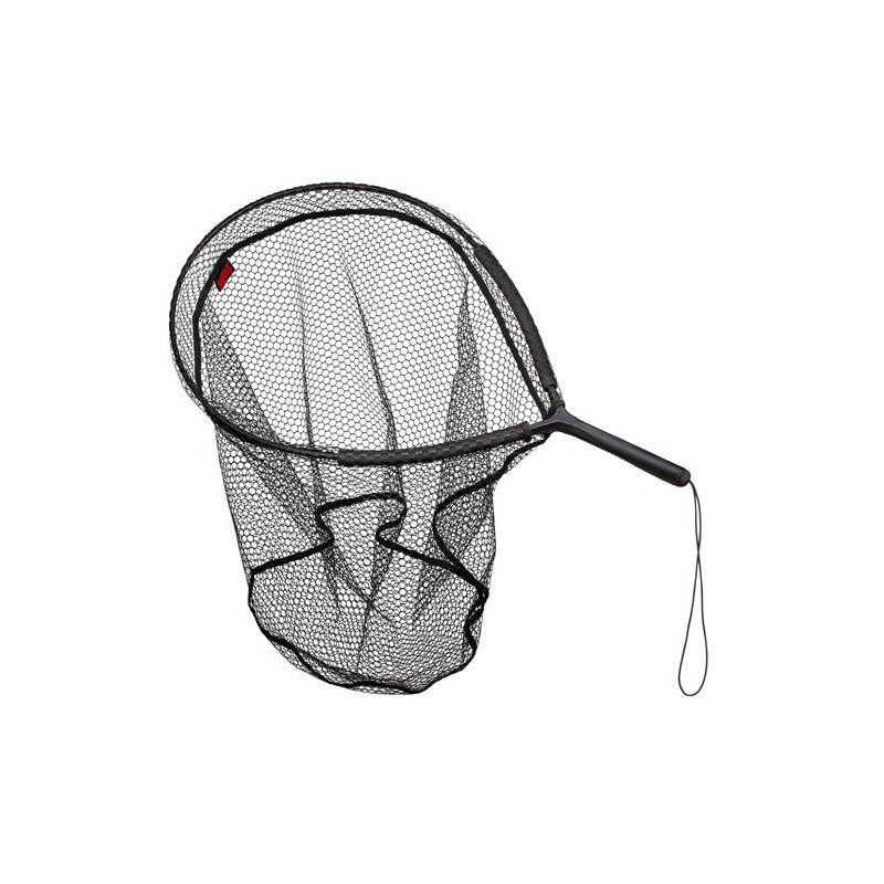 Rapala Håv Network single hand floating net