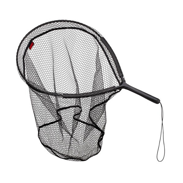 Rapala Håv Network single hand floating net