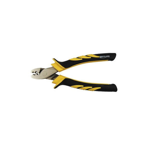 SPRO Crimping plier 14cm