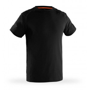 Grundéns Axmar T-shirt 006 Black