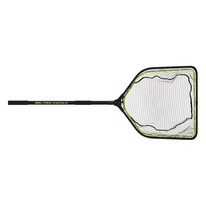 BFT Monster Net V2