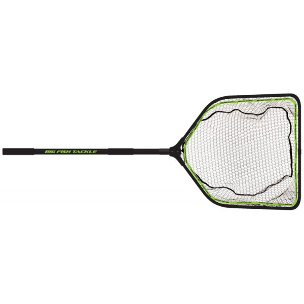 BFT Monster Net V2