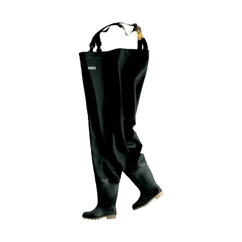 Ocean 770 PVC Waders