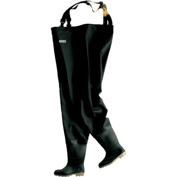 Ocean 770 PVC Waders