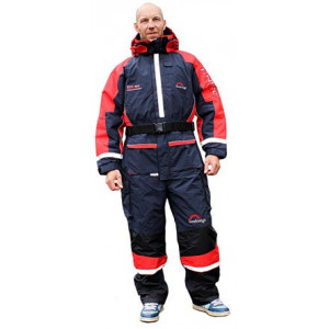 Sundridge Entec Breathable Flotation Suit
